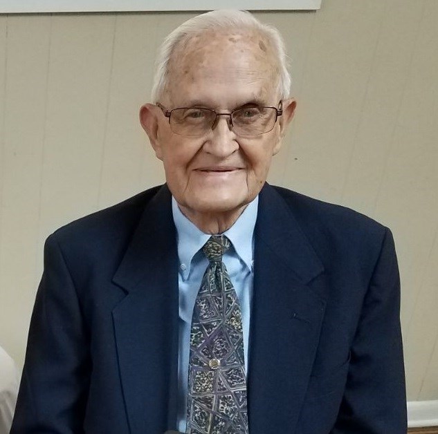 Obituario de John A. Willoughby