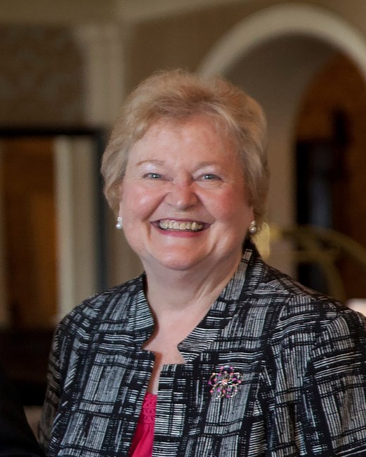 Obituary of Lois Muriel Snyder