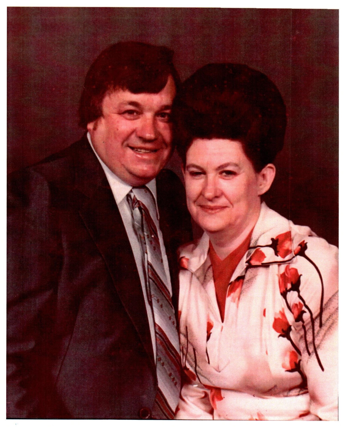 Obituary of Leonard D. Short