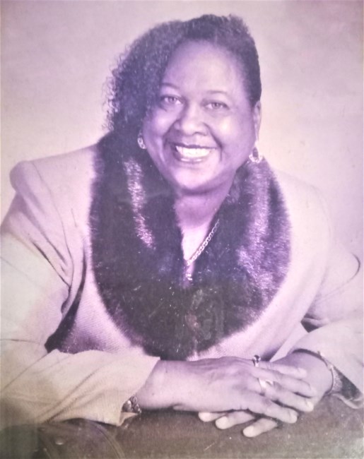 Obituary of Janis Payne