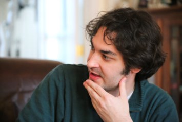 Obituary of Adam Cameron Brown