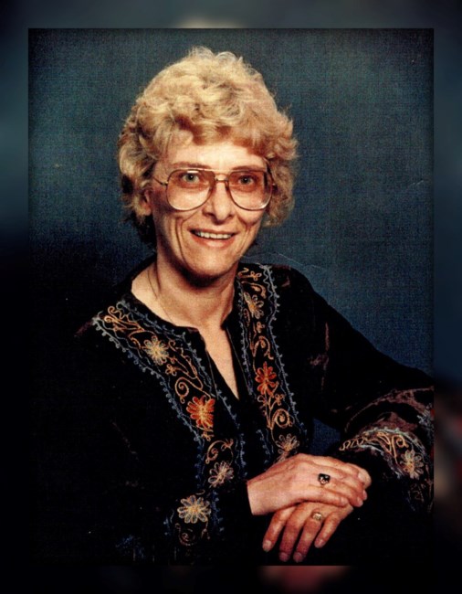 Obituario de Carolyn Patricia Buckley