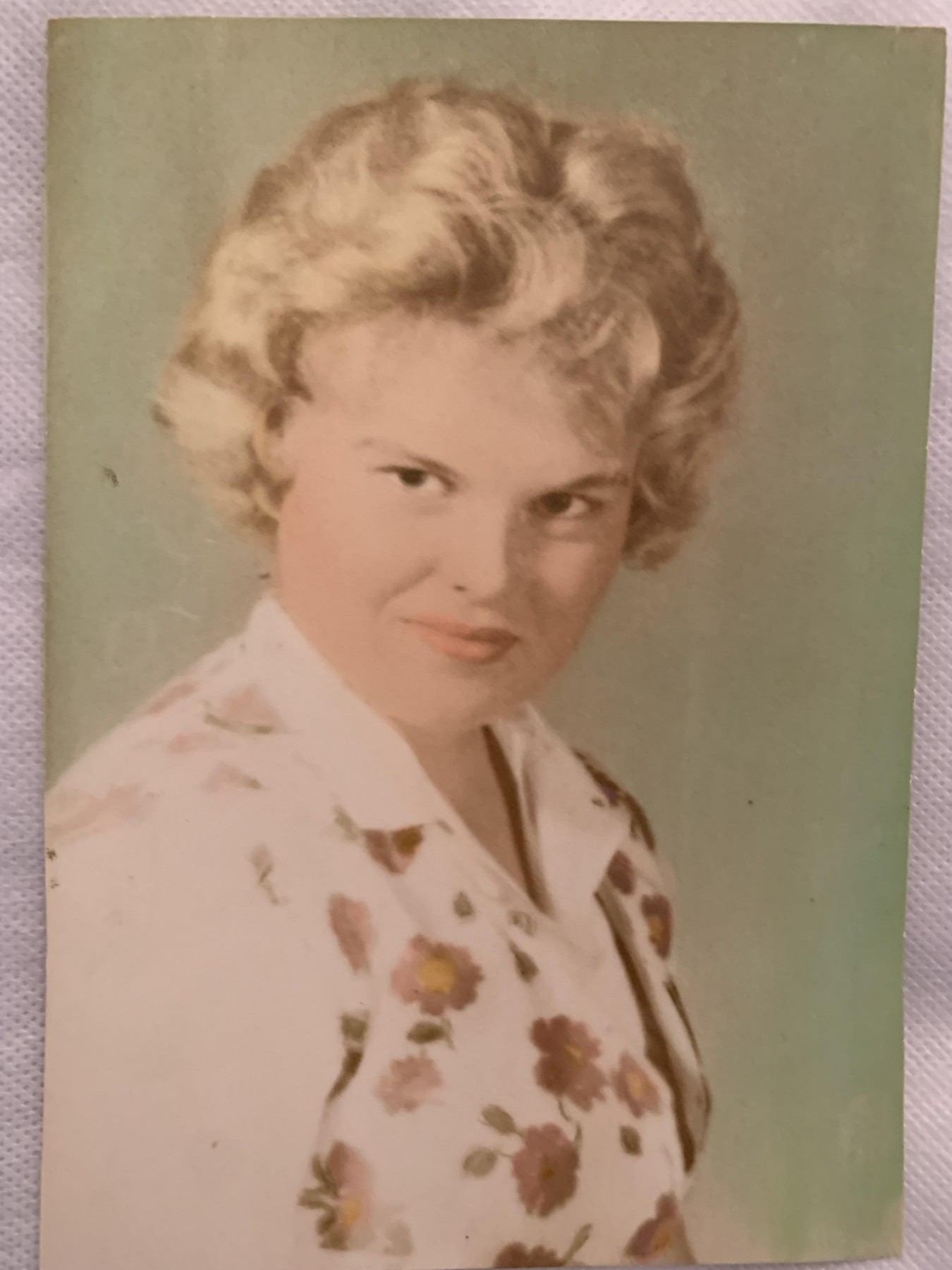 Obituary of Karen Shinn