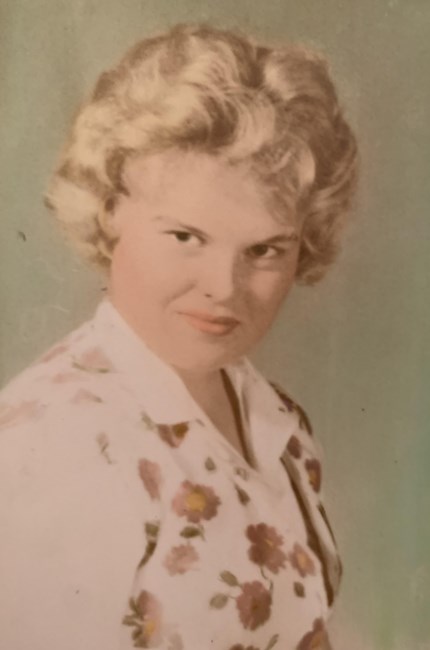 Obituary of Karen Shinn