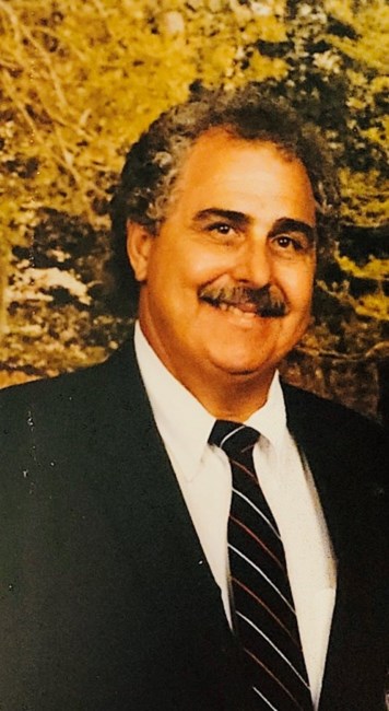 Obituary of Barney Edward Chalker Jr.