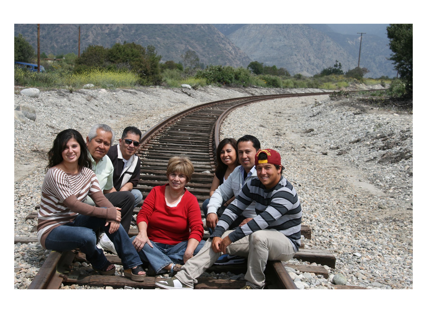 Obituary of Maria Elena Gonzales