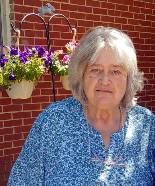 Obituary of Glenda Joan Fizer