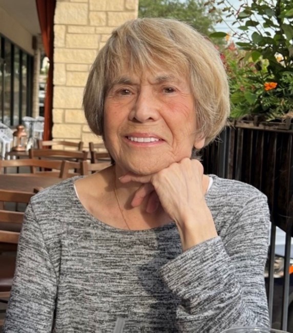 Obituary of Celia "Mimi" Gonzales