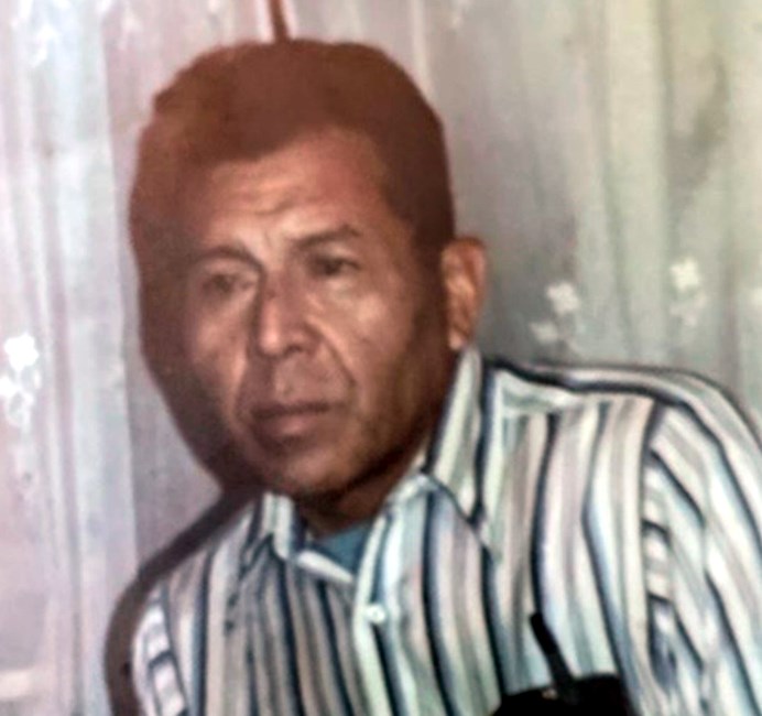 Obituario de Juan O. Salazar