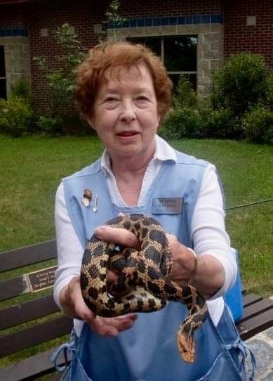 Obituary of Patricia Ruth Kaplan