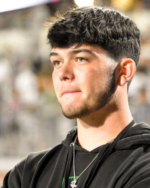 Avis de décès de Caden Gene Clay