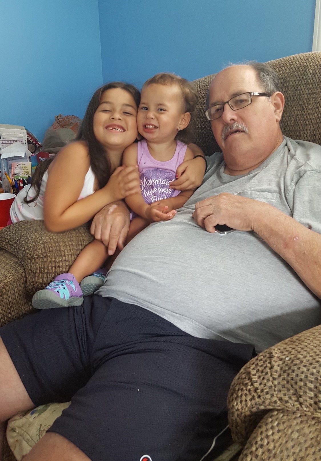 Obituary of Richard Stanley Miller