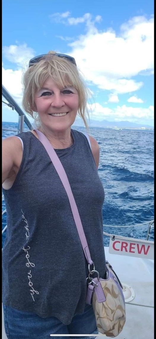 Obituary of Debra Lynn Taylor