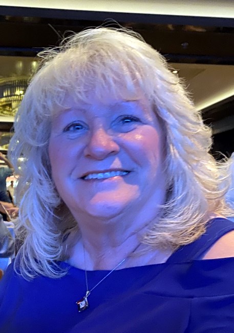 Obituary of Cheryl Lynn Eck