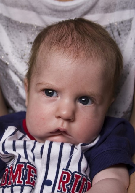 Avis de décès de Austin Geoffrey Kallenberger