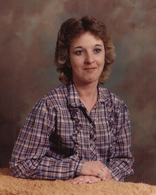 Obituary of Carolyn Dale Thomas Meyers