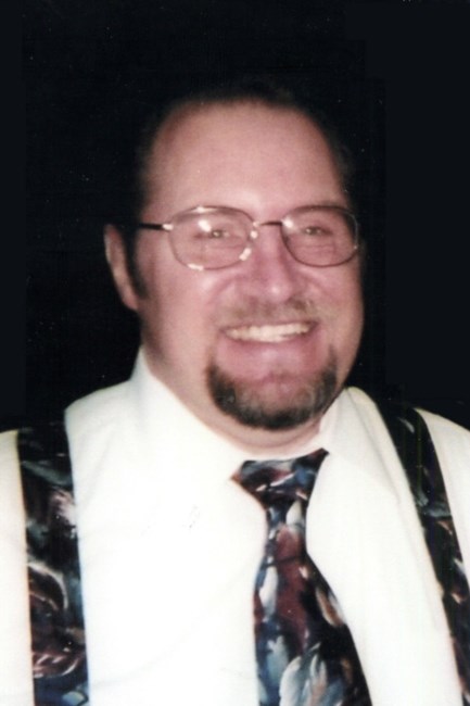 Obituary of Pastor Charles Ross