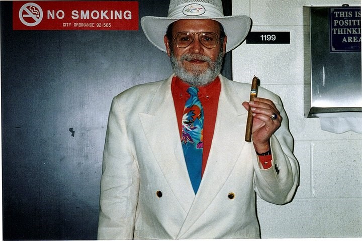 Obituary of Bobby Clay Adams