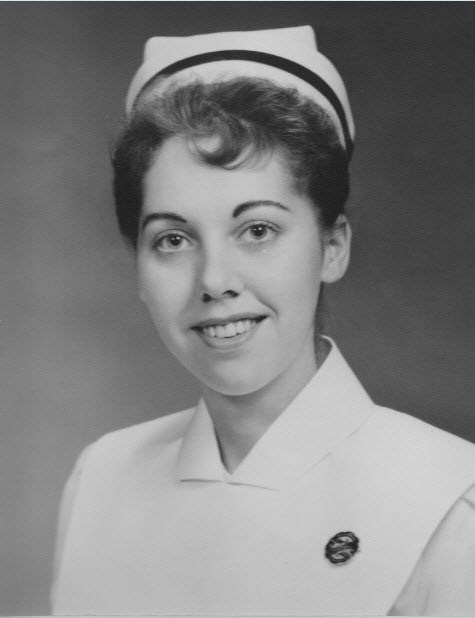 Obituary of Marie Sheedy