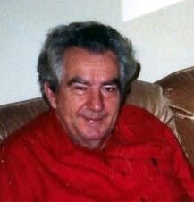 Obituary of Harold Ross Krick