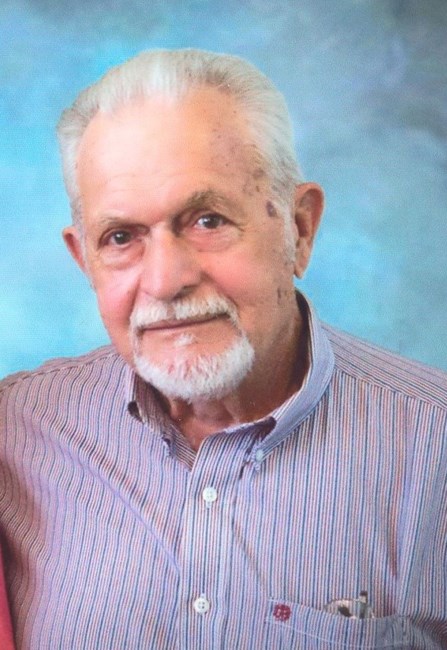 Obituary of Jerry David Palmer