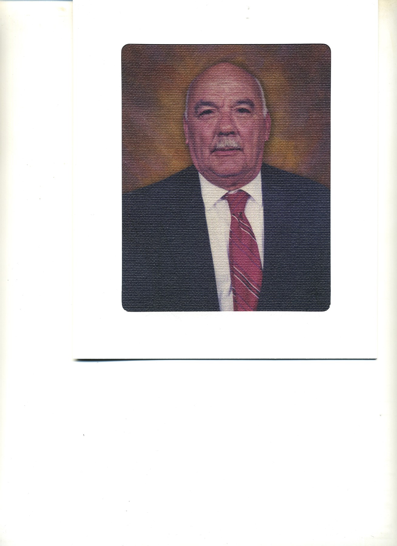 Obituario de Juan Rochin Guerrero