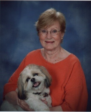 Obituario de Carol Catherine Russell