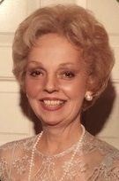 Obituary of Charlotte McConnell Riha