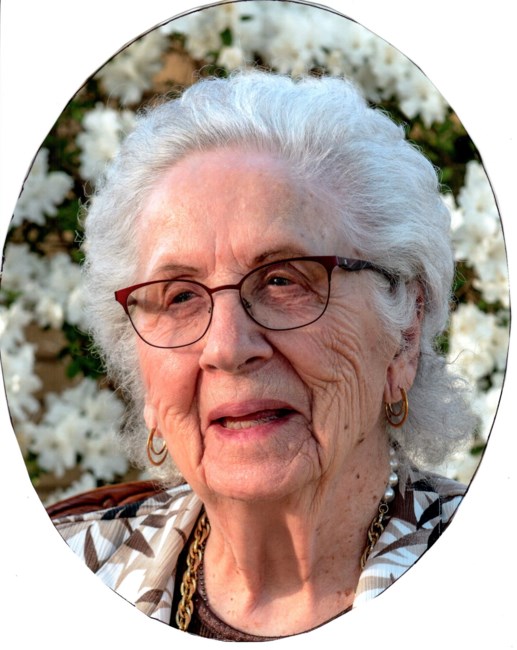 Obituary of Annah Jeanne Newton