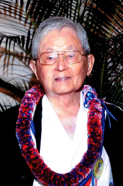 Obituario de Yoroku Ito