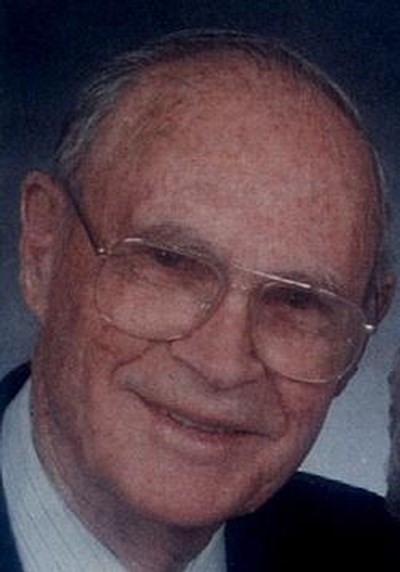 Obituary of Herman Neal   McGill