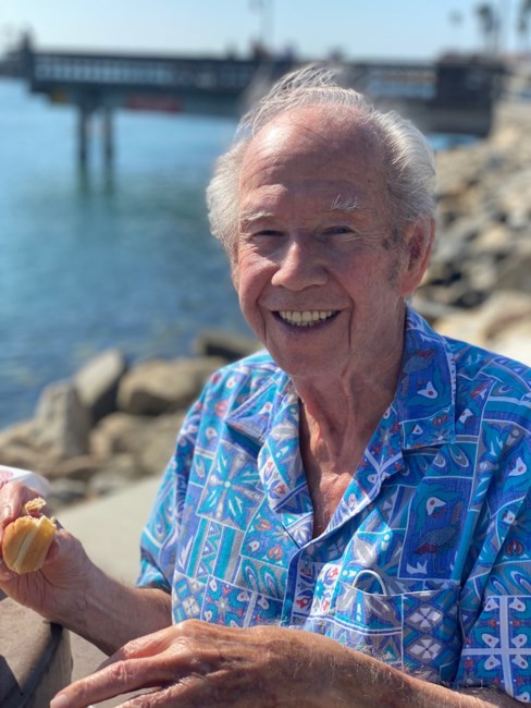 Obituary of Clifford Henry Hahn Jr.