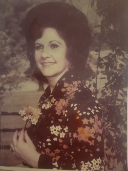 Obituary of Shirley Ruth Prater