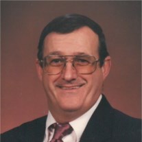 Obituary of William A. Pinard