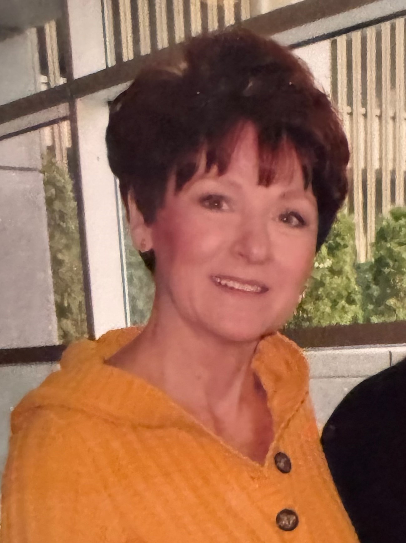 Avis de décès de Karen Lee Brown