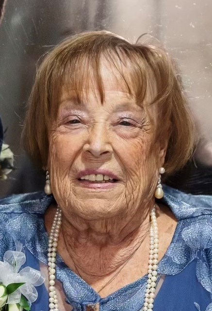 Obituario de Maria Antonia Mariano
