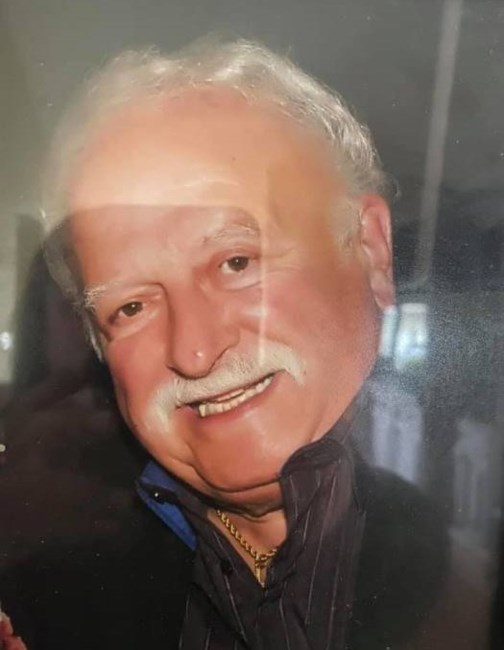 Avis de décès de Alfred V. Cali