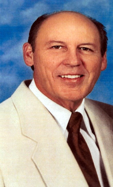 Obituary of Robert Joseph Dauterive
