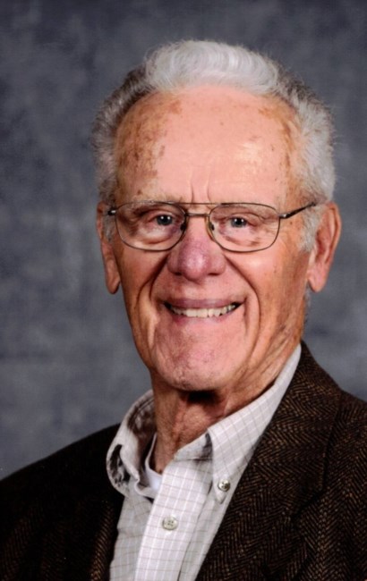 Obituary of David Clark