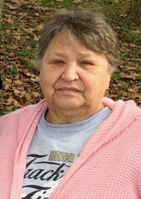 Obituary of Eunice Marie Barrick