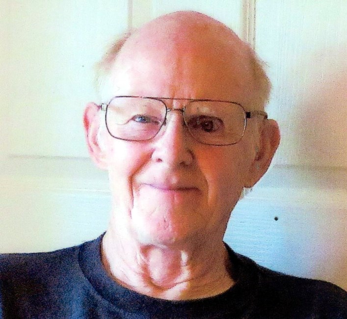 Obituary of Robert Truman Churchill