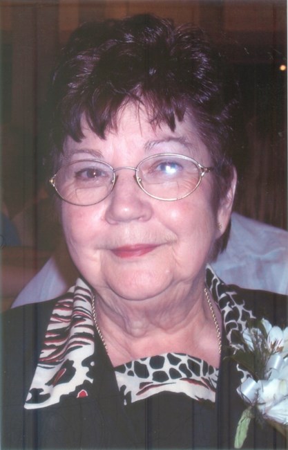 Obituary of Nellian Landry Duhon