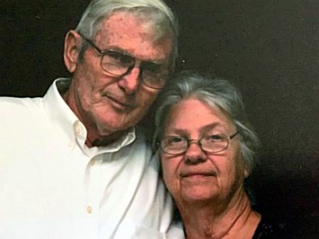 Obituary of Caroline Marie Henry