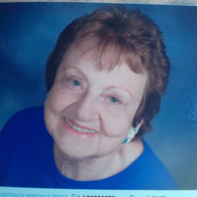 Obituary of Georgina Garcia-Iniguez