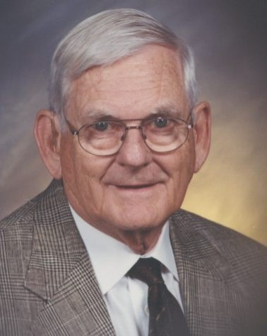 Avis de décès de William Earle Smith