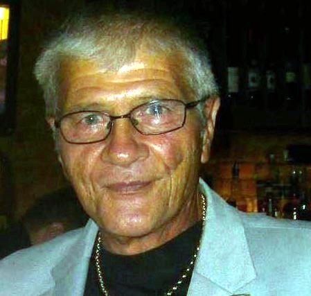 Obituary of Carl A. Bacic