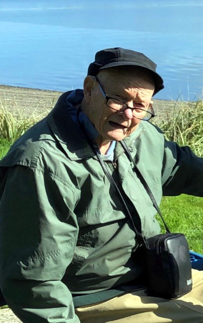 Obituary of Robert Orin Curtis