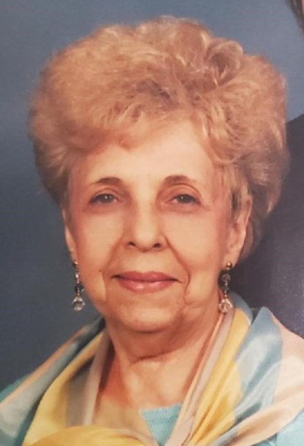 Obituary of Frances M. Dennis