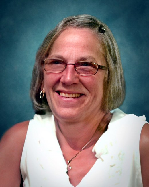 Obituary of Linda Marie Diefenbach