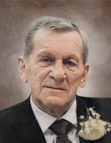 Obituary of Roger Auger